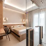 Deluxe Paula With Private Pool And Sauna Apartment Cibaca
