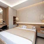 Deluxe Paula With Private Pool And Sauna *