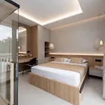 Deluxe Paula With Private Pool And Sauna * Cibaca