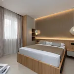 Deluxe Paula With Private Pool And Sauna Apartment *