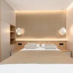 Deluxe Paula With Private Pool And Sauna Apartment *
