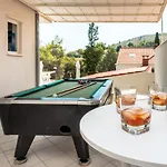 Deluxe Paula With Private Pool And Sauna * Cibaca