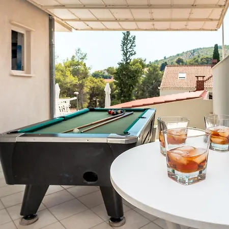 Deluxe Paula With Private Pool And Sauna * Cibaca