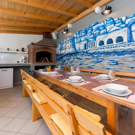 Deluxe Paula With Private Pool And Sauna * Cibaca