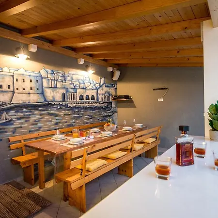 Deluxe Paula With Private Pool And Sauna * Cibaca