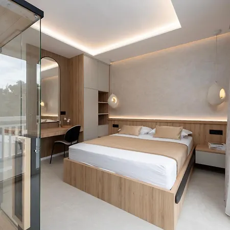 Deluxe Paula With Private Pool And Sauna * Cibaca